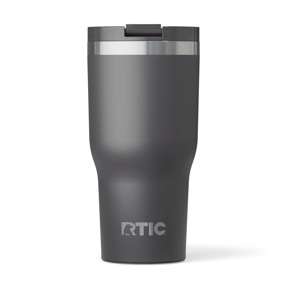 Essential Tumbler Graphite