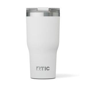 Essential Tumbler White