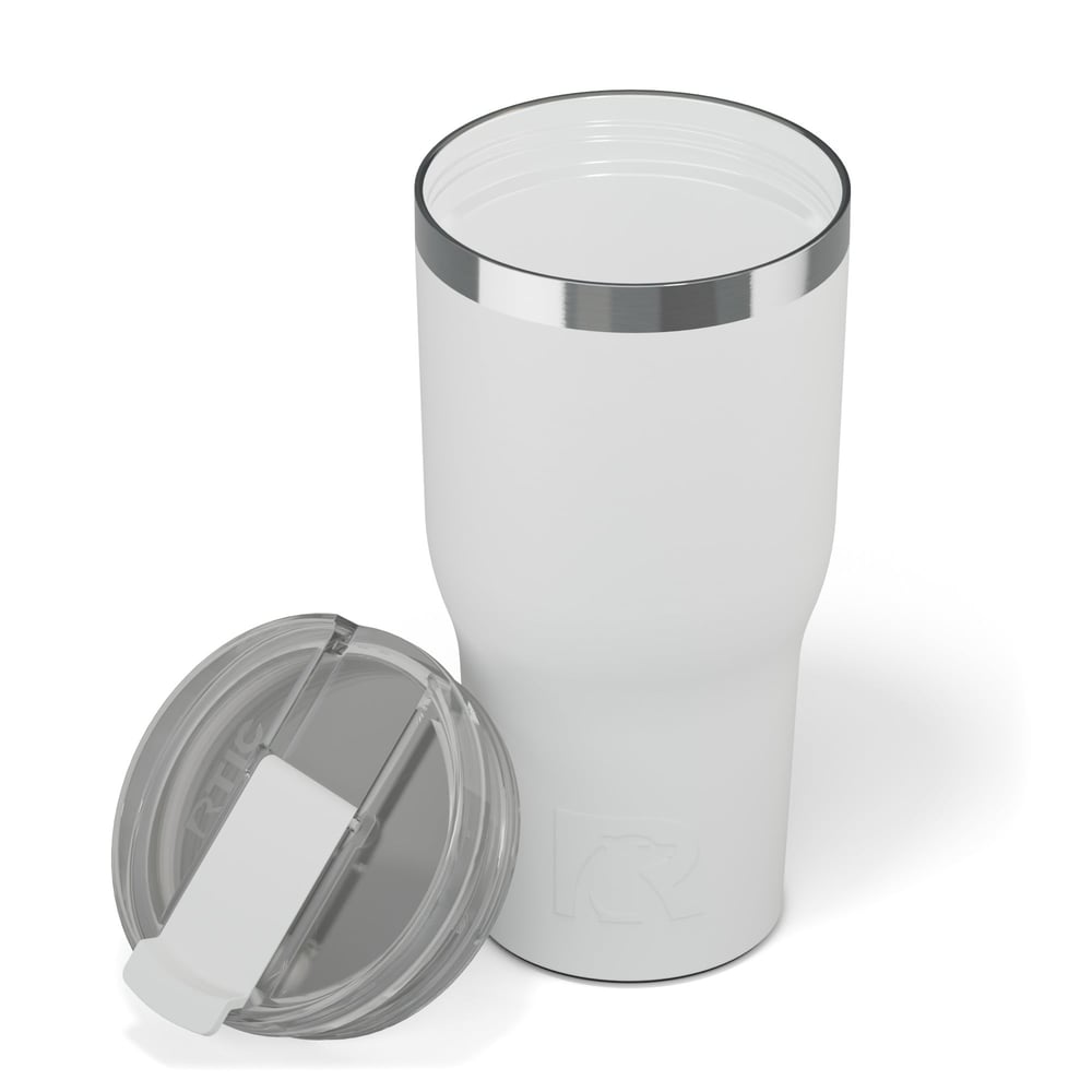 Essential Tumbler White - Image 4