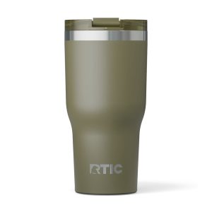Essential Tumbler Olive