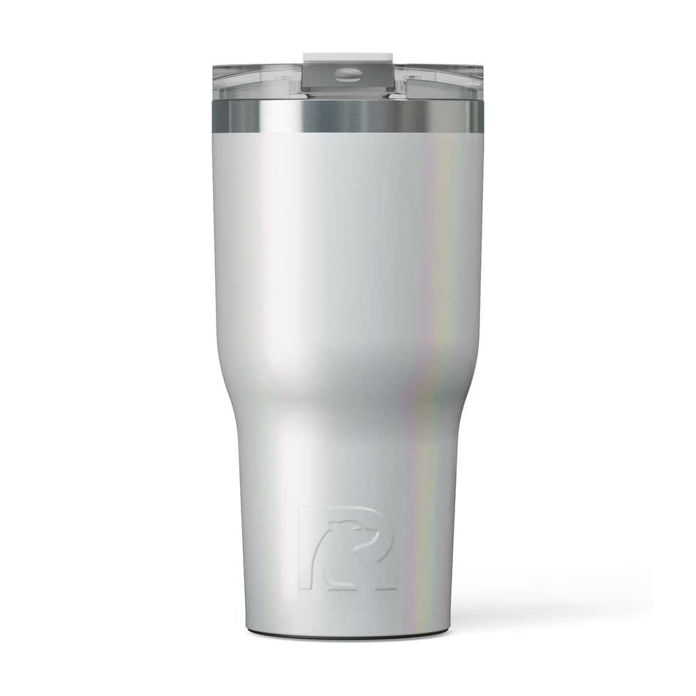 Essential Tumbler Cool Grey Glitter - Image 2