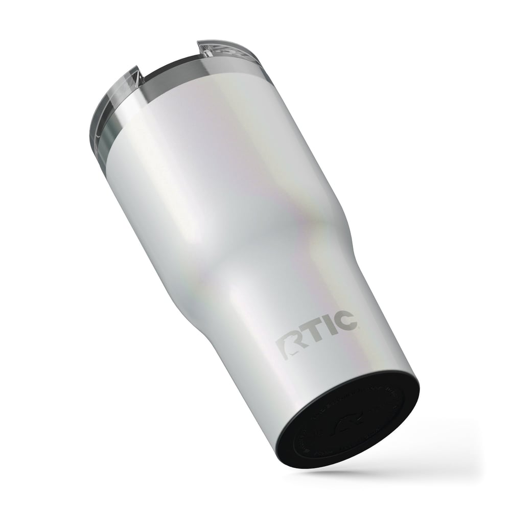Essential Tumbler Cool Grey Glitter - Image 5