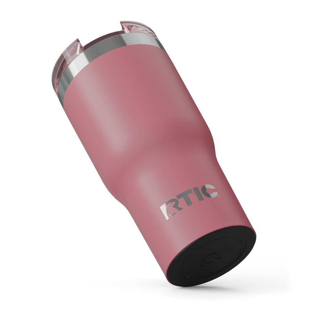 Essential Tumbler Dusty Rose - Image 5