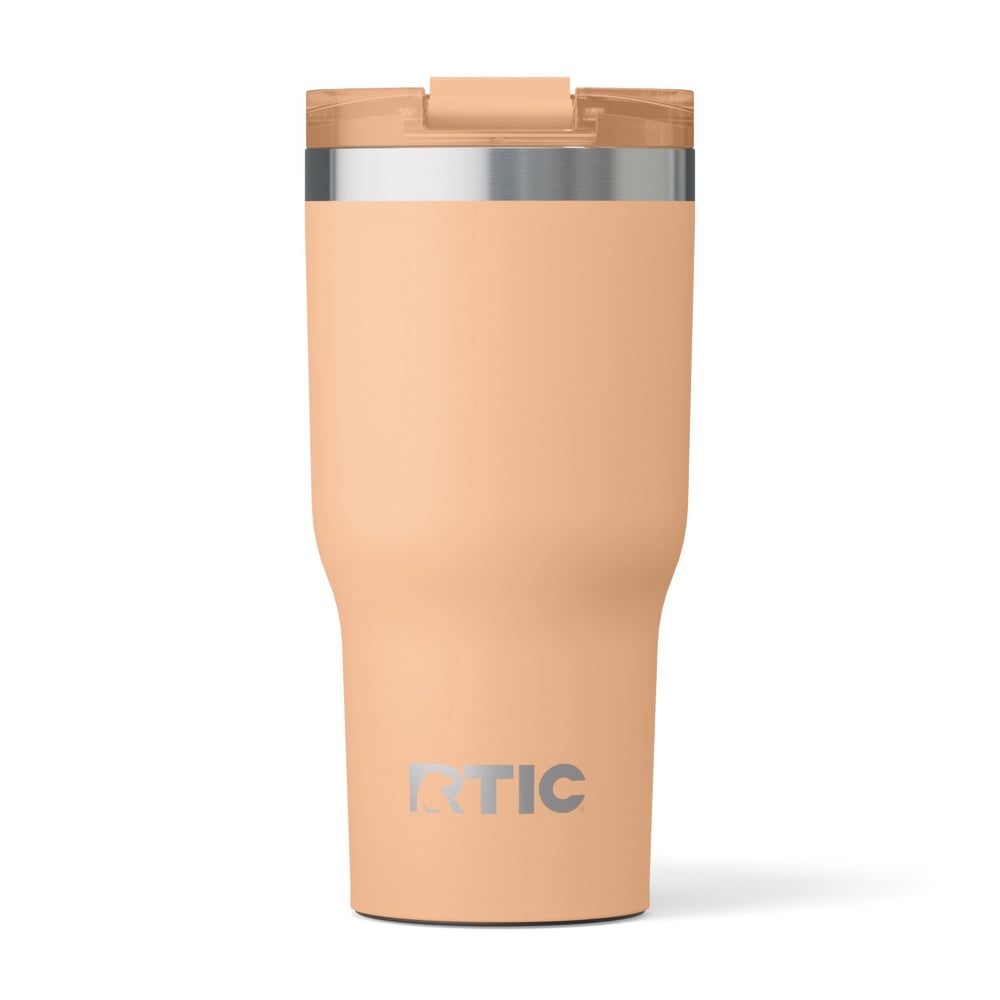 Essential Tumbler Peach Tea