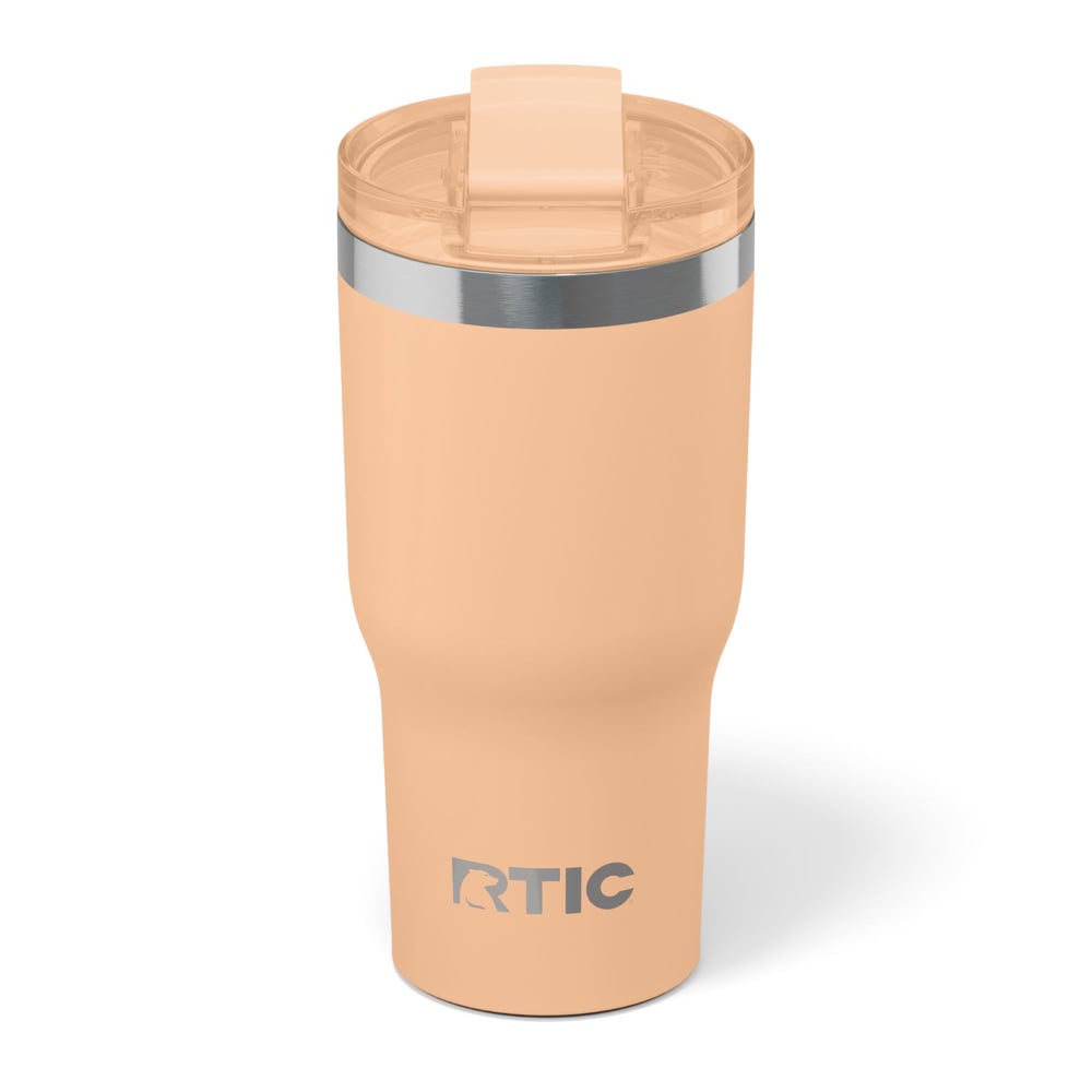 Essential Tumbler Peach Tea - Image 3
