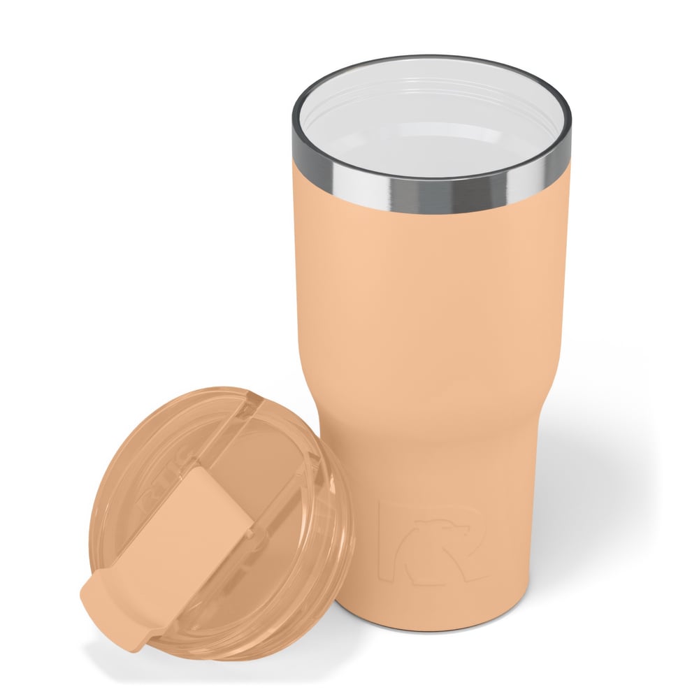 Essential Tumbler Peach Tea - Image 4