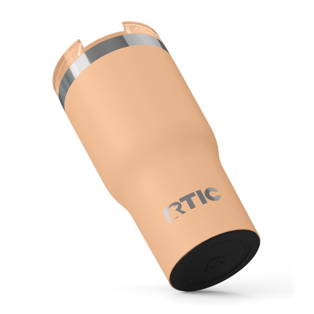 Essential Tumbler Peach Tea - Image 5