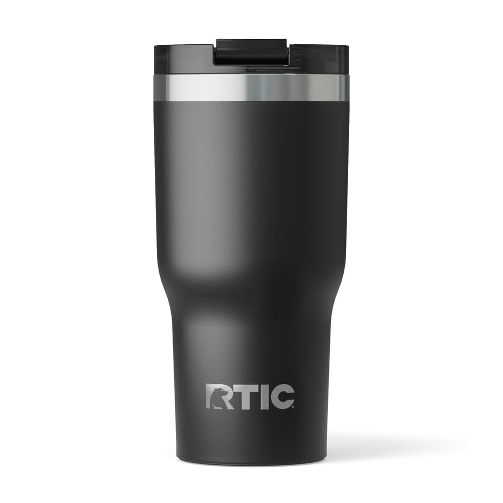 Essential Tumbler Black