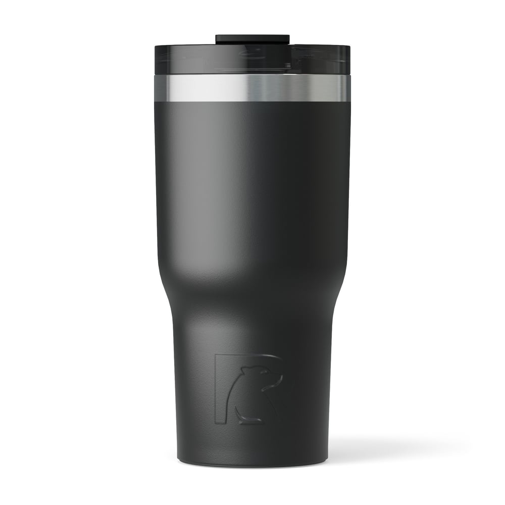 Essential Tumbler Black - Image 2
