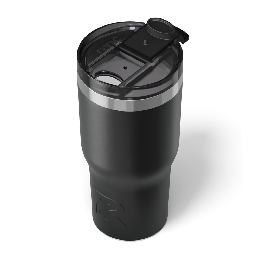 Essential Tumbler Black - Image 6