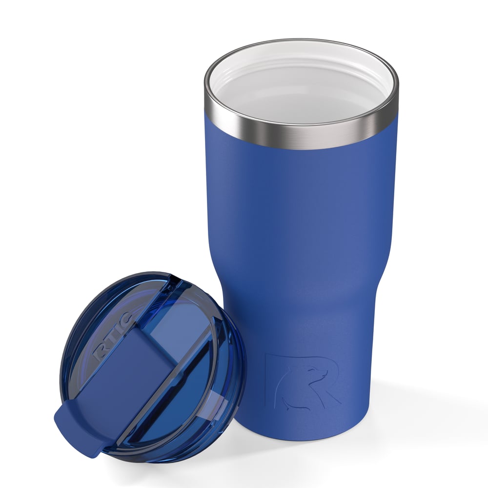 Essential Tumbler Cobalt - Image 3