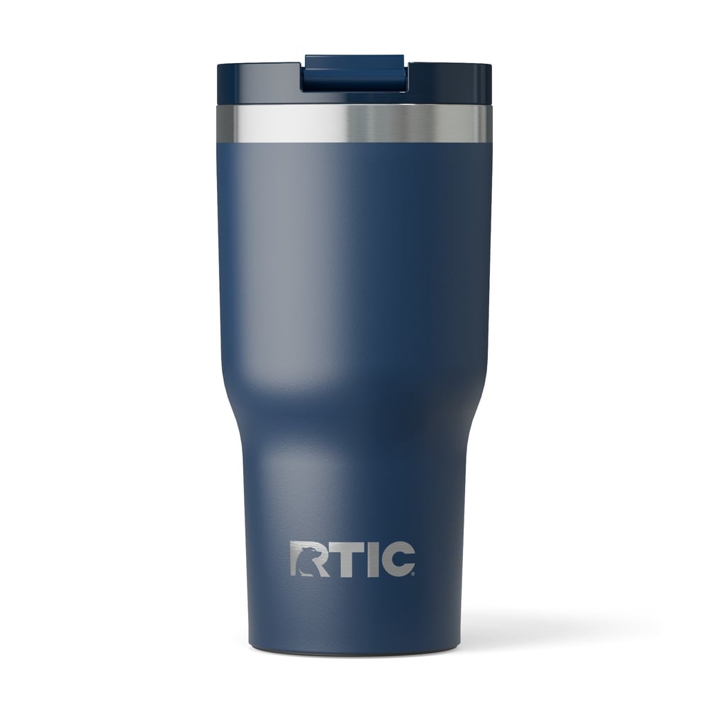 Essential Tumbler Navy