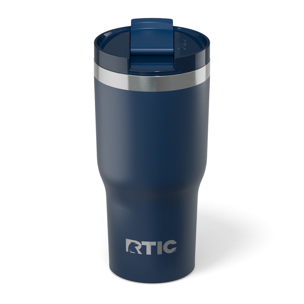 Essential Tumbler Navy - Image 3