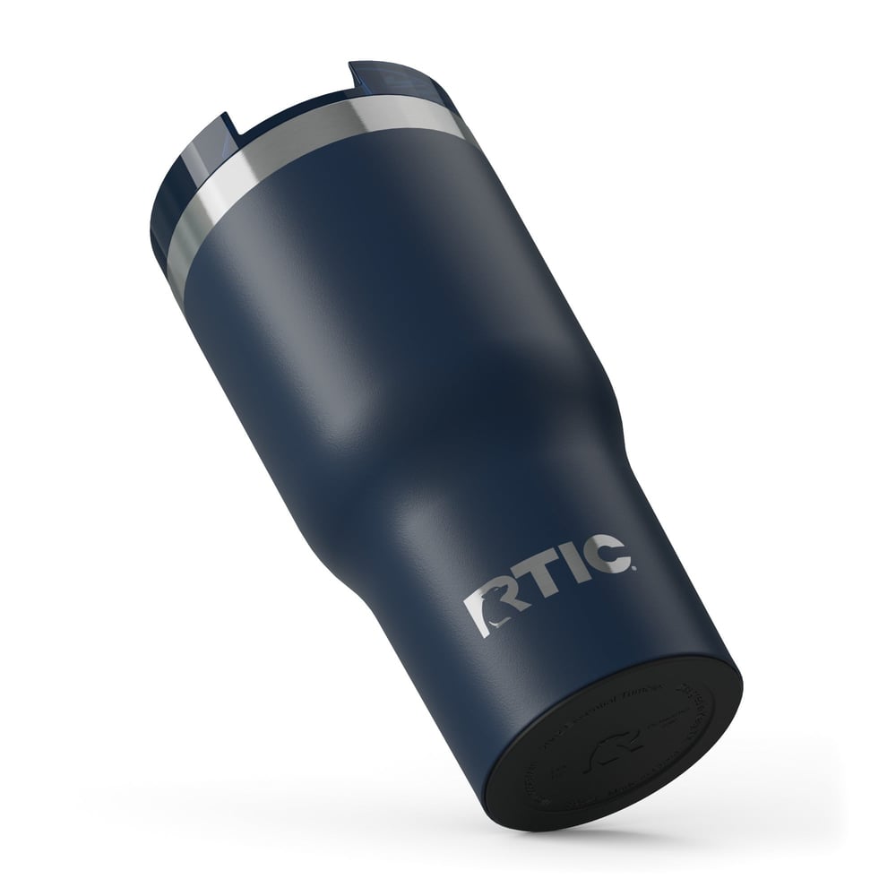 Essential Tumbler Navy - Image 5