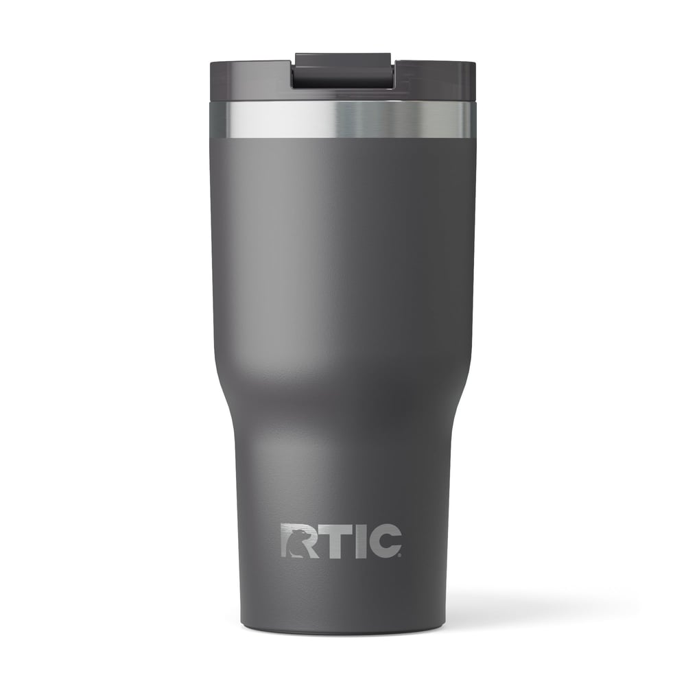 Essential Tumbler Graphite
