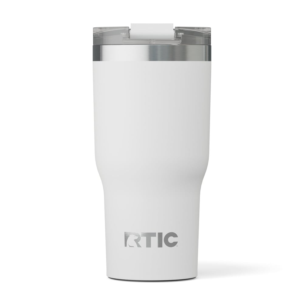 Essential Tumbler White