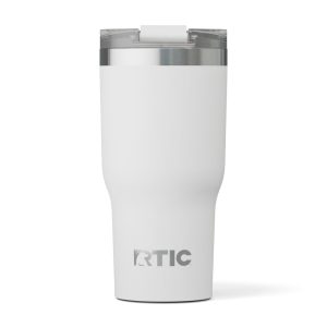 Essential Tumbler White