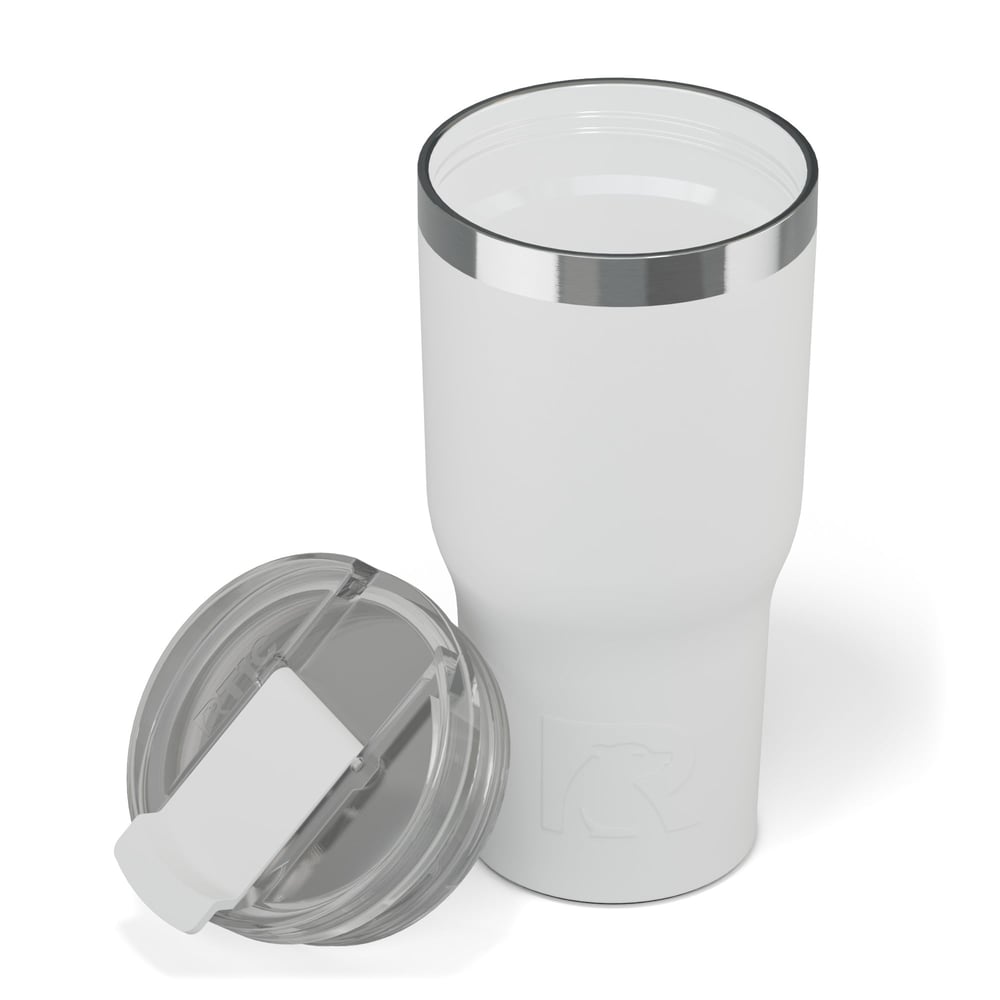 Essential Tumbler White - Image 4