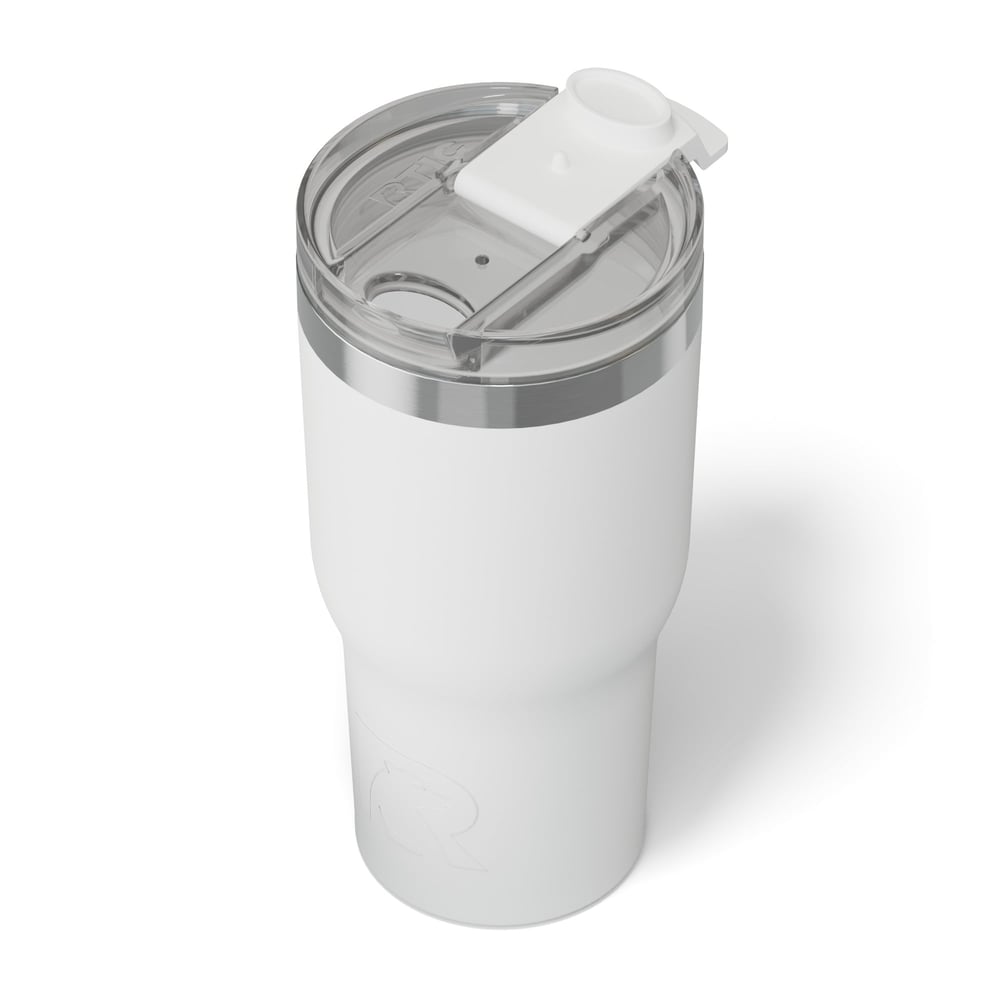 Essential Tumbler White - Image 6