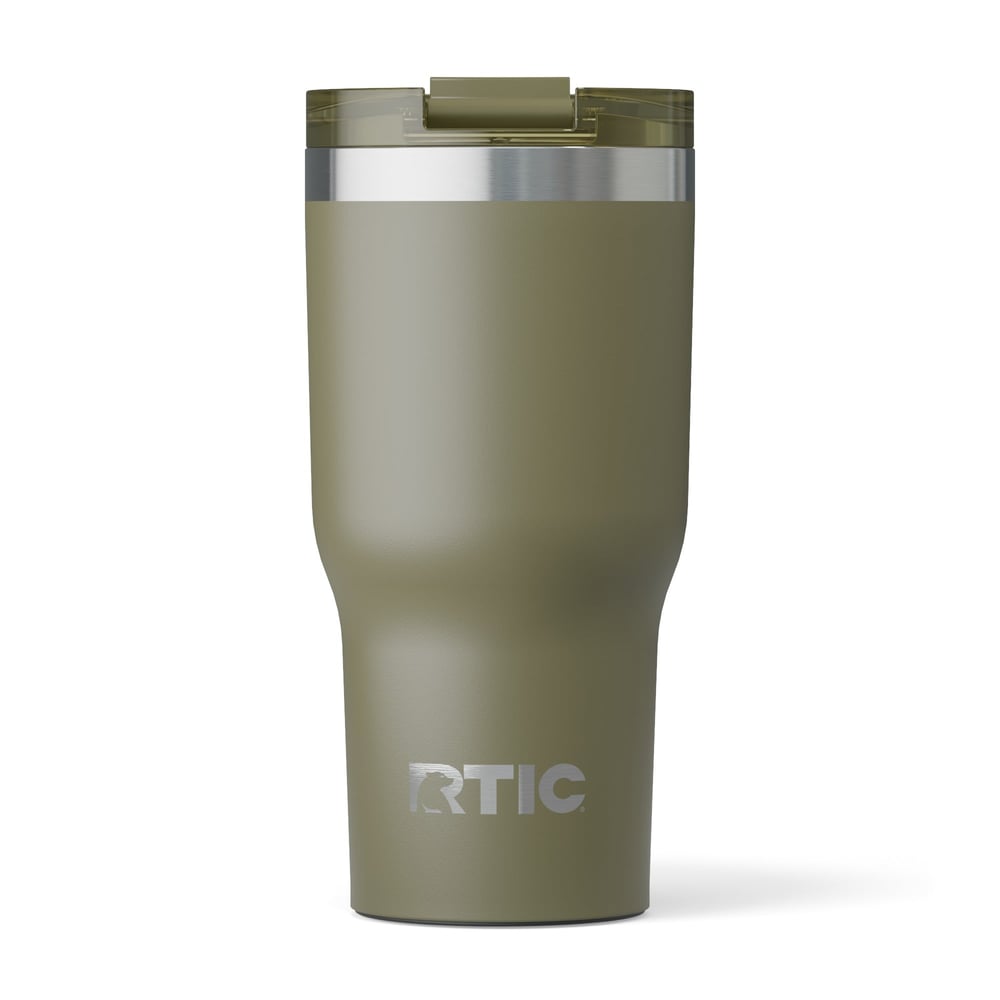 Essential Tumbler Olive