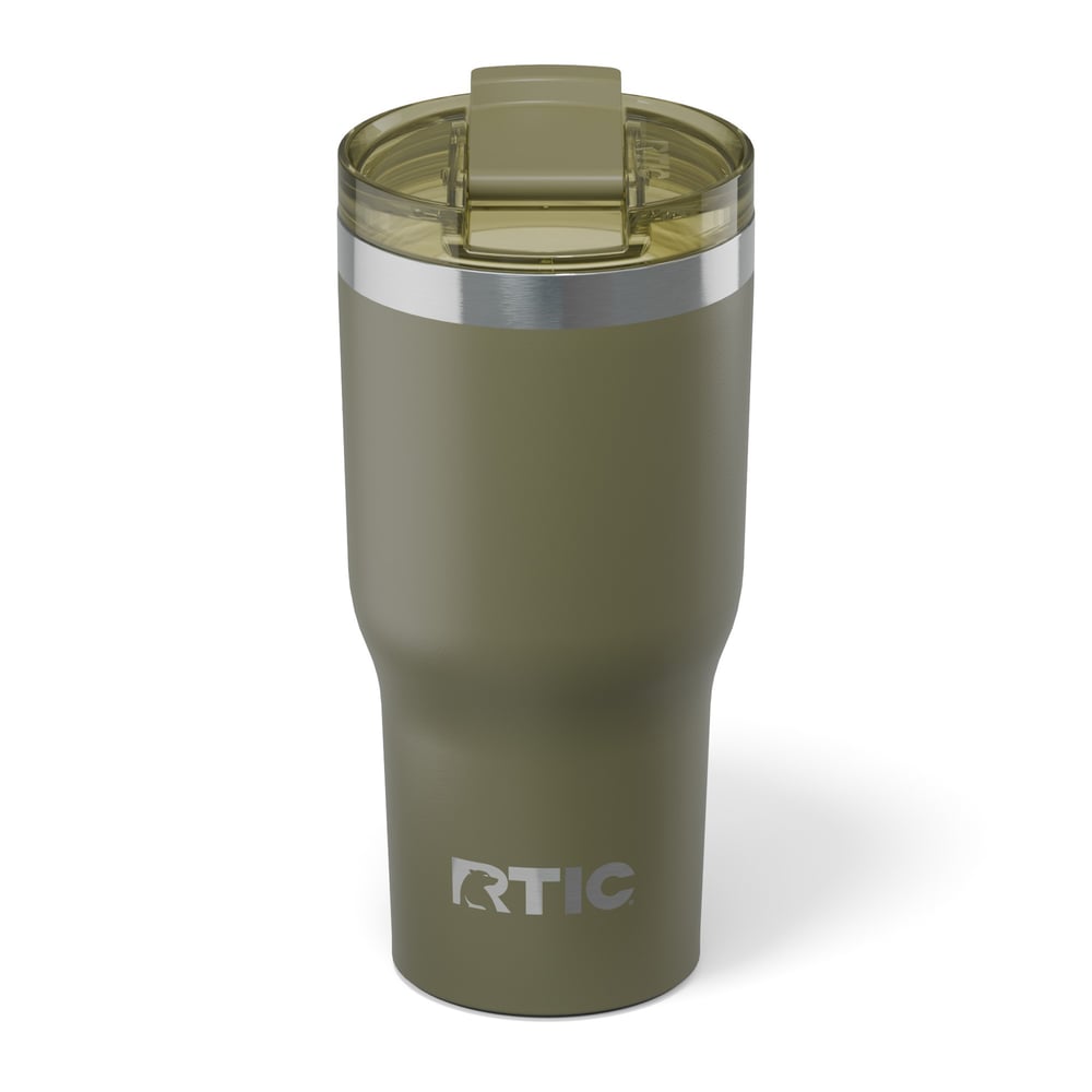 Essential Tumbler Olive - Image 3