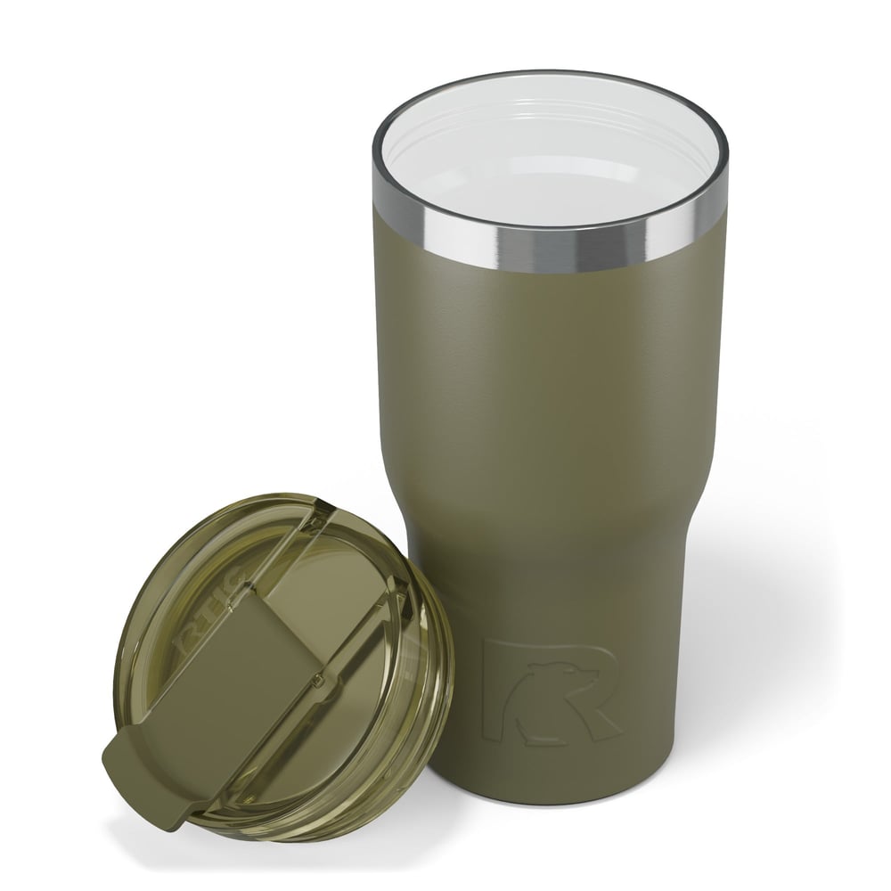Essential Tumbler Olive - Image 4