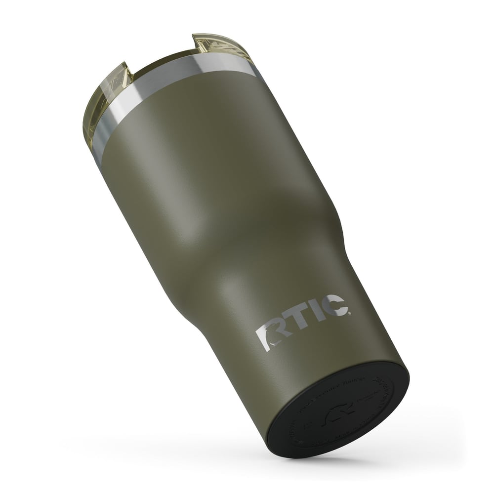 Essential Tumbler Olive - Image 5