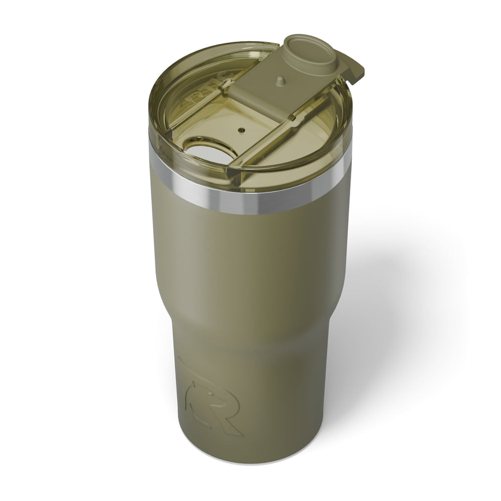 Essential Tumbler Olive - Image 6
