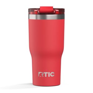 Essential Tumbler Flag Red