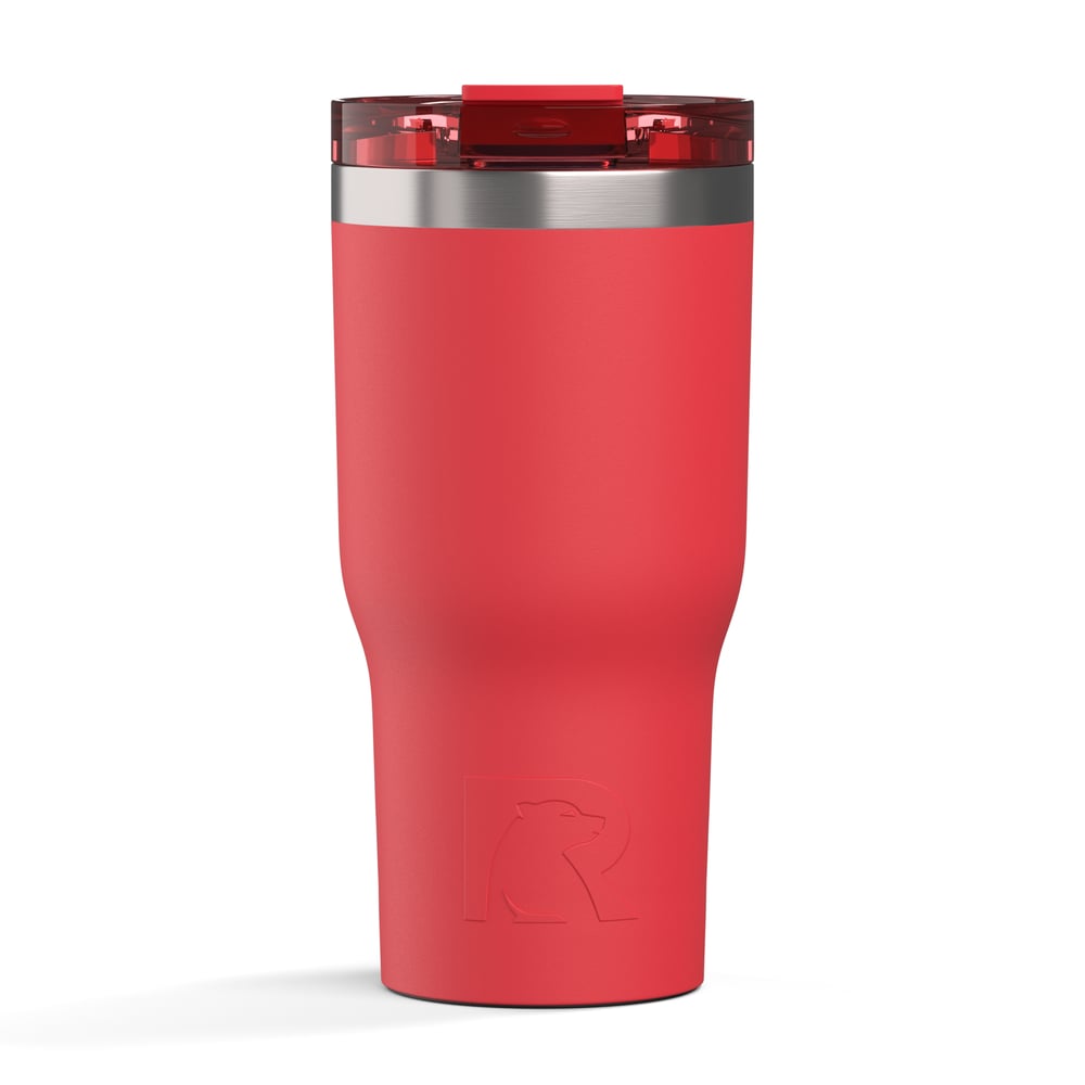 Essential Tumbler Flag Red - Image 2