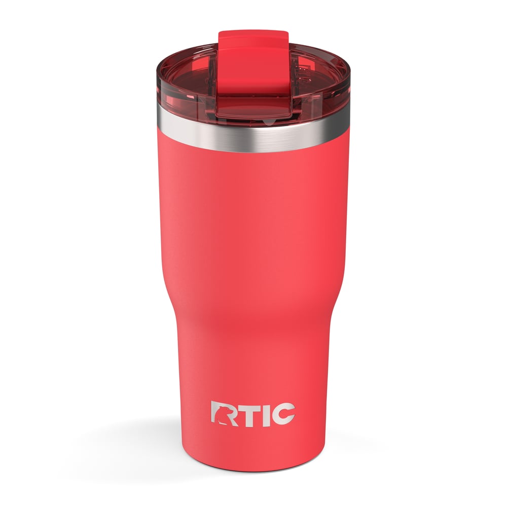 Essential Tumbler Flag Red - Image 4