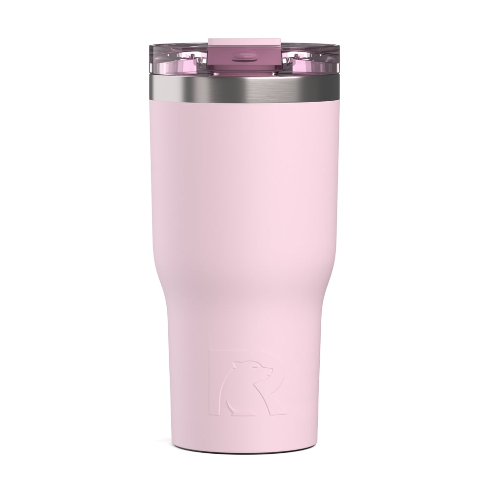 Essential Tumbler Pale Pink - Image 2