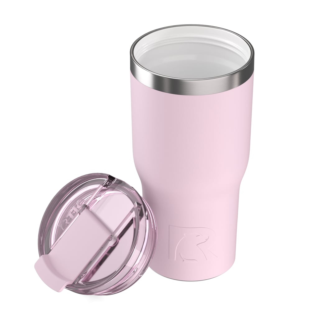 Essential Tumbler Pale Pink - Image 4