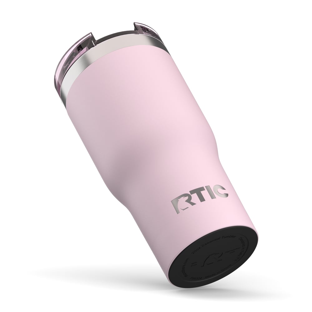 Essential Tumbler Pale Pink - Image 5