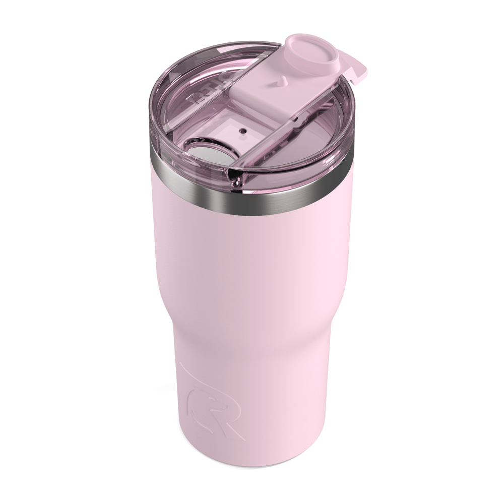 Essential Tumbler Pale Pink - Image 6
