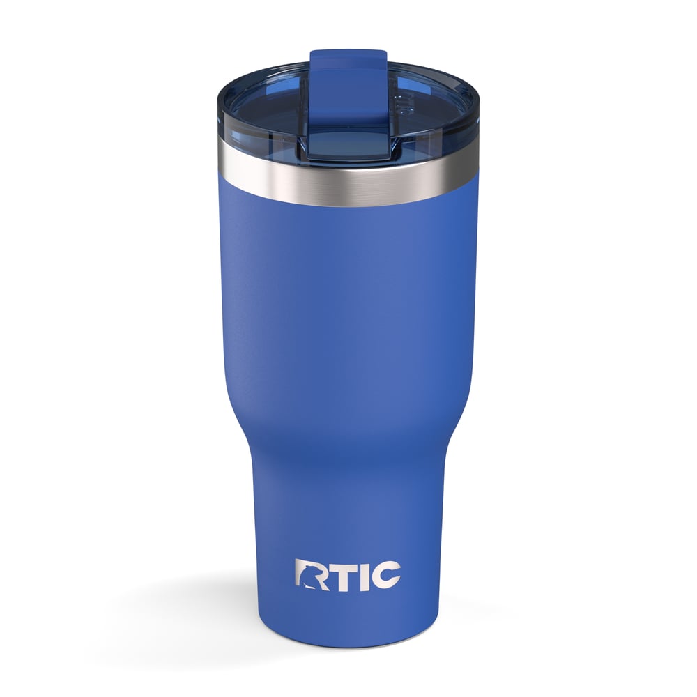 Essential Tumbler Cobalt - Image 2