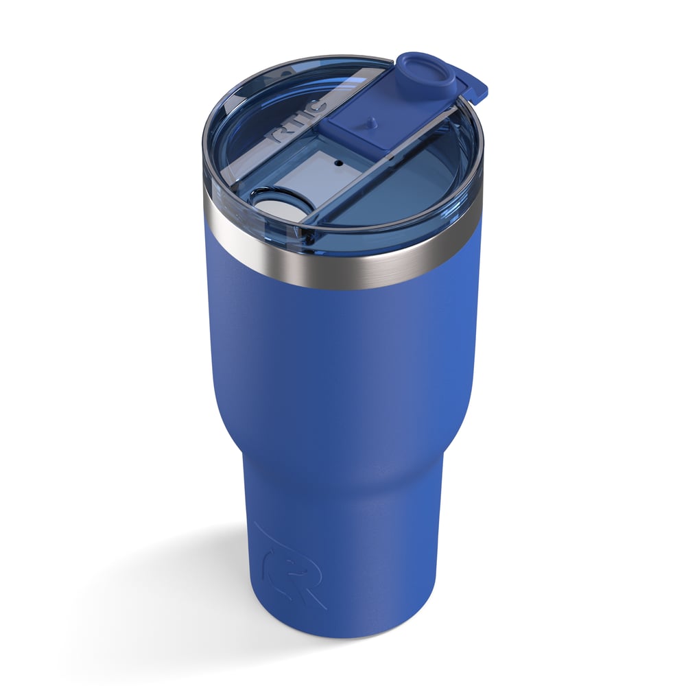 Essential Tumbler Cobalt - Image 4