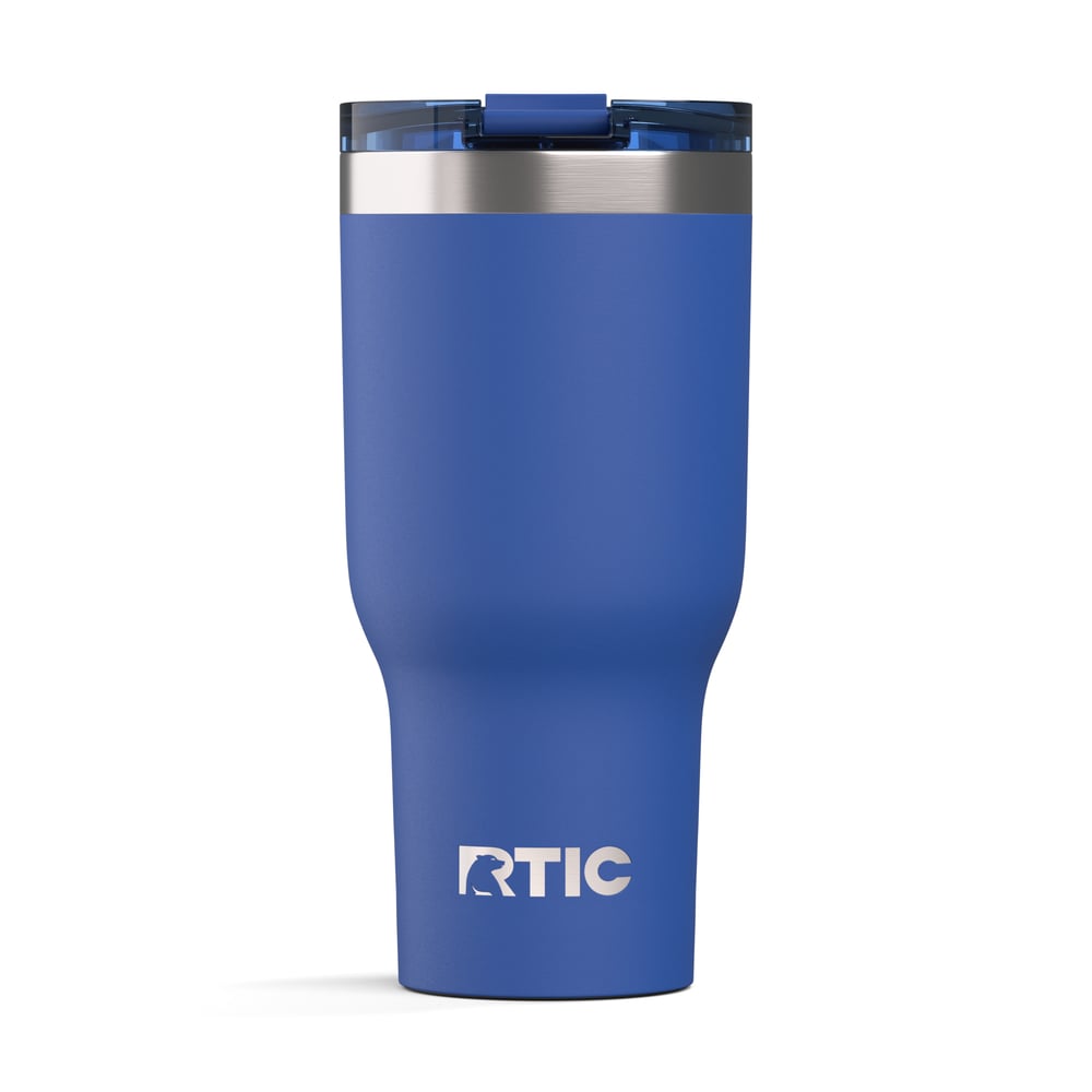 Essential Tumbler Cobalt - Image 6