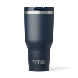 Essential Tumbler Navy
