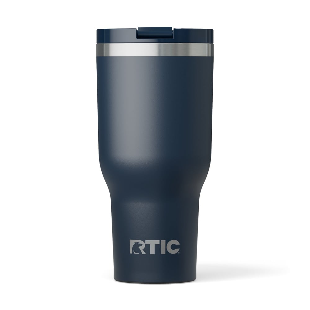 Essential Tumbler Navy