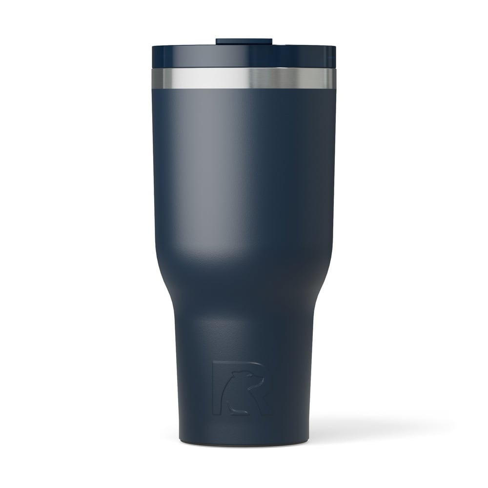 Essential Tumbler Navy - Image 2