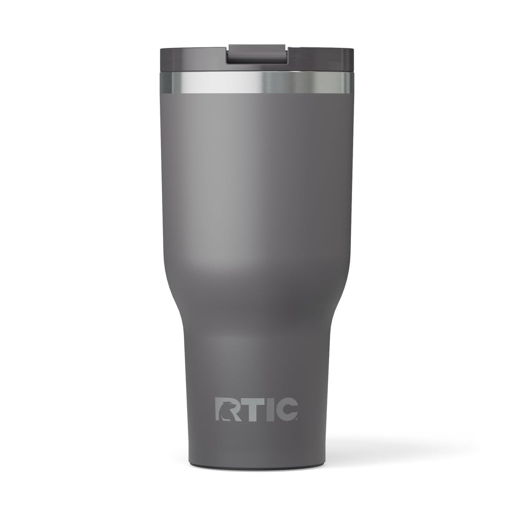 Essential Tumbler Graphite