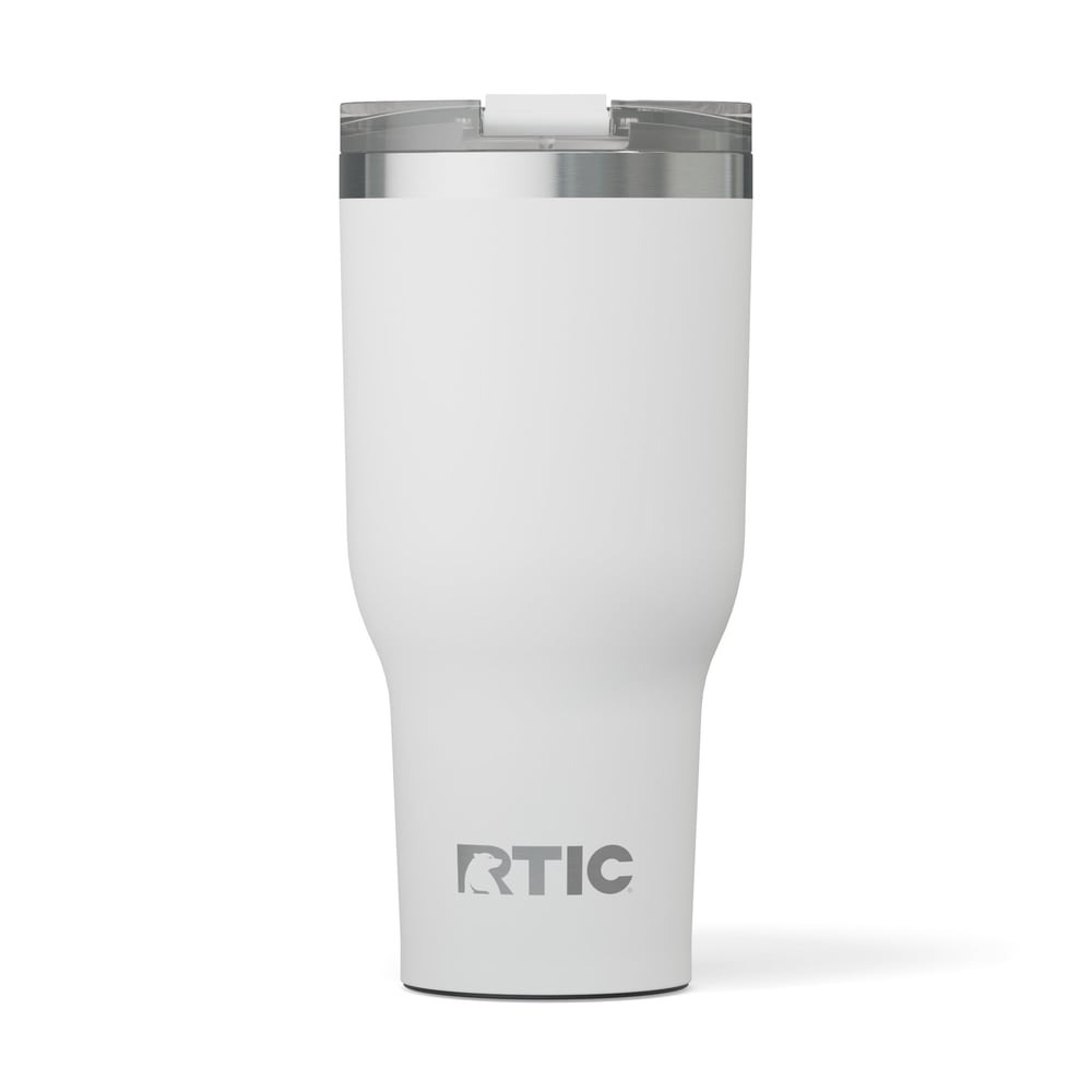 Essential Tumbler White