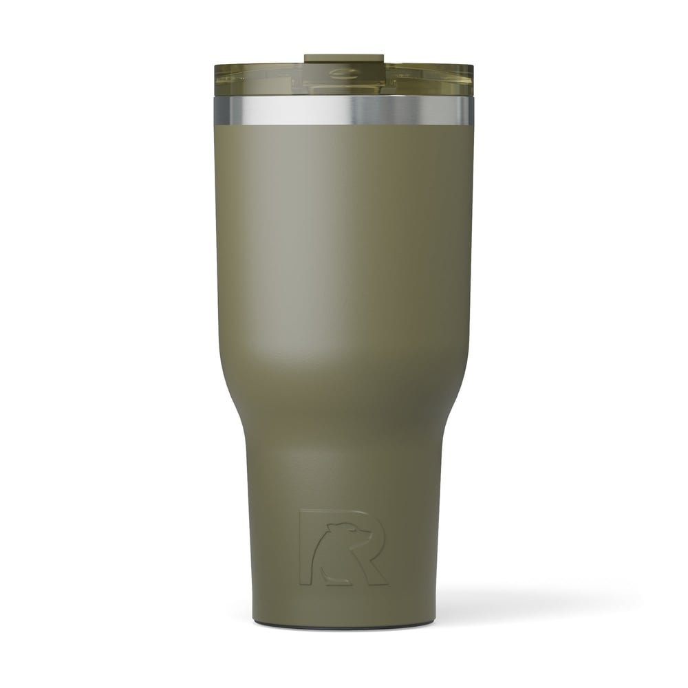 Essential Tumbler Olive - Image 2
