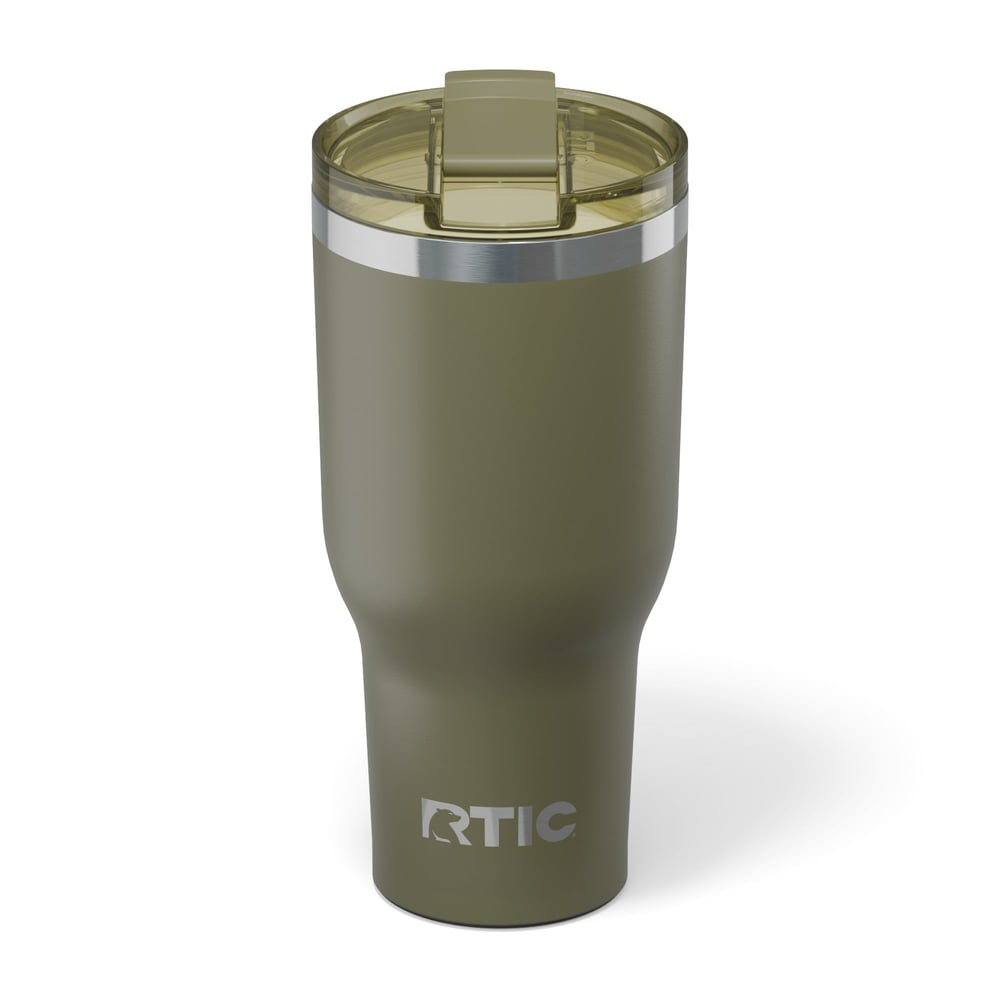 Essential Tumbler Olive - Image 3