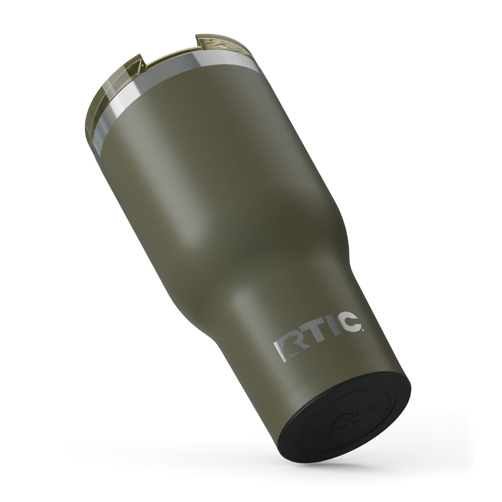 Essential Tumbler Olive - Image 5