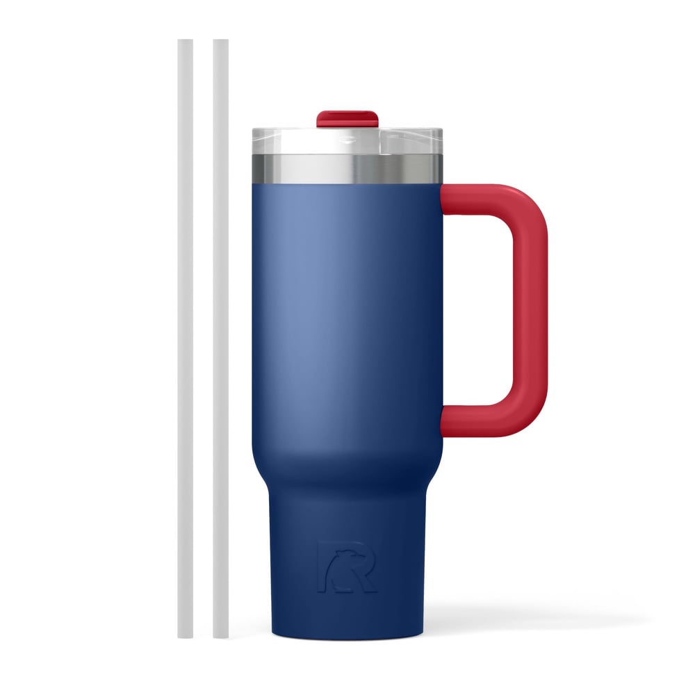 Road Trip Tumbler Patriot - Image 2