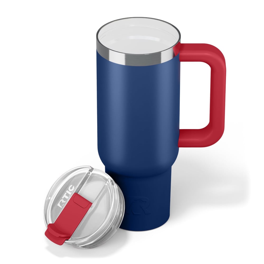 Road Trip Tumbler Patriot - Image 3