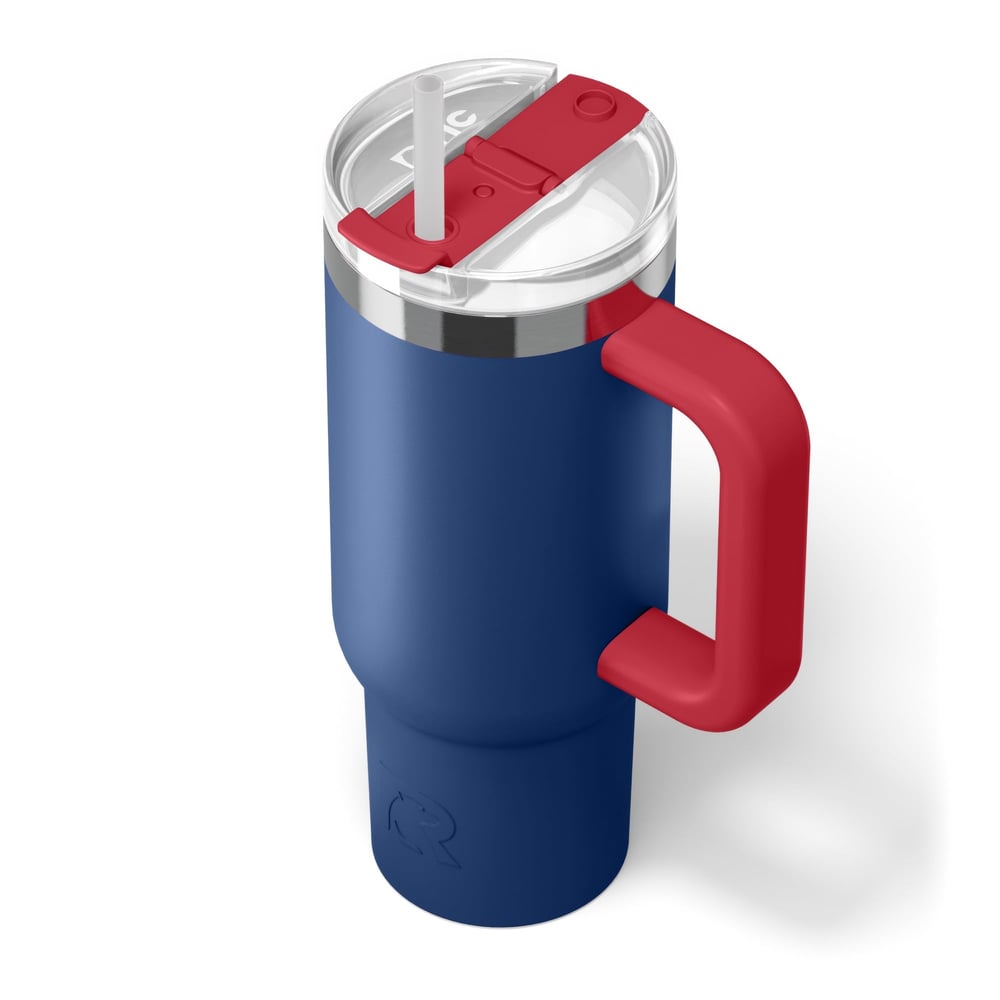 Road Trip Tumbler Patriot - Image 4