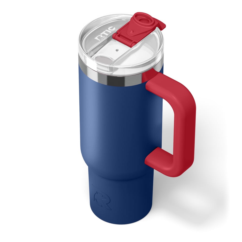 Road Trip Tumbler Patriot - Image 5